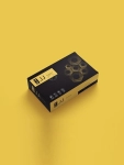 Custom Printed Body Powder Boxes