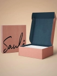 Custom Clothing Boxes with Cut Out