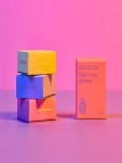 Multi-Colored Dental Boxes