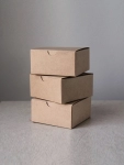 Custom Printed Kraft Tuck Top Boxes