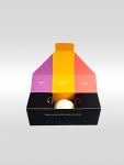 Custom Bath Set Packaging Boxes