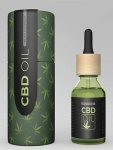 Custom Hemp Oil Boxes