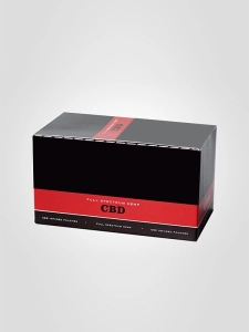 Custom Cannabis Packaging Boxes in Bulk