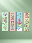 Custom Bookmarks
