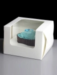 Custom Cupcake Boxes