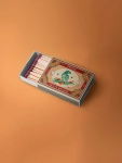 Unique & Custom Printed Matchboxes