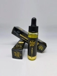 Customized E-Liquid Boxes