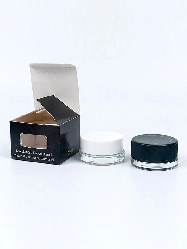 CBD Packaging Boxes