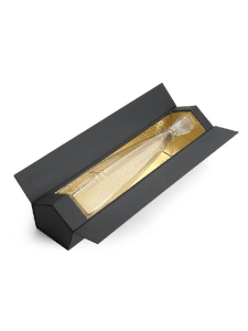 Chocolate Printed Boxes with Back Closure