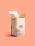 Custom Kraft Tea Boxes