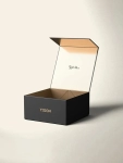 Luxury Apparel Boxes