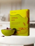 Custom Nutrition Packaging Boxes