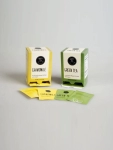 Custom Printed Green Tea Boxes Wholesale