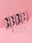 Custom Eyelash Extension Boxes