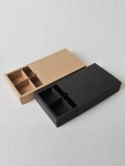 Drawer Style Boxes with Insert