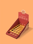 Custom Cosmetic Display Boxes