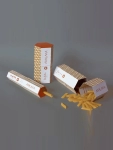 Made-to-Order Pasta Packaging Boxes