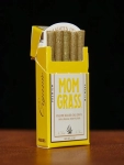 Custom Printed Pre-Roll Packaging