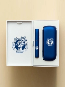 Custom Printed Vape Boxes with Window