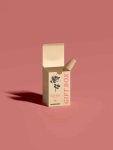Custom Printed Kraft Tuck Top Boxes