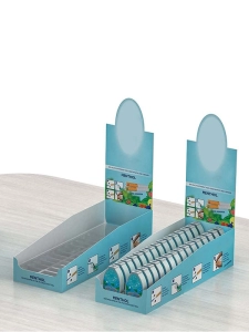 CBD Display Boxes
