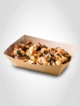 Custom Bakery Trays