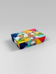 Custom Printed Food & Takeaway Boxes
