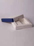 Custom Chocolate Telescopic Boxes