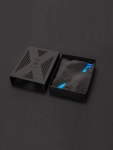 Custom Earphone Boxes with Magnetic Closure