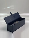 Flip Top Wine Boxes with Insert