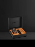 Custom Luxury Watch Case Boxes with Insert