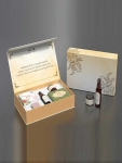 Luxury Makeup Boxes with Insert