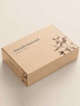 Corrugated Kraft Product Boxes with Logo