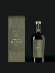 Custom Olive Oil Packaging Boxes with Logo