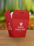 Wholesale Noodle Packaging Boxes