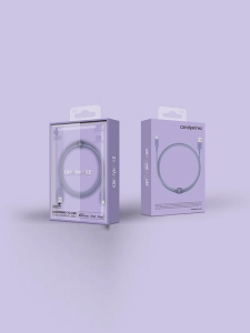 Custom Cable & Extension Cord Packaging Boxes