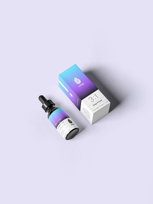 Unique and Branded Essential Oil Packaging Boxes