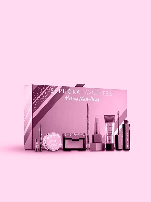 Cosmetic Boxes