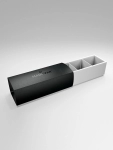 Custom Chocolate Telescopic Boxes