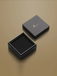 Two Piece Rigid Boxes