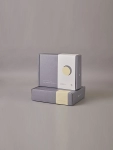 Custom Cardboard Tray & Sleeve Packaging