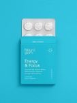 Inflammatory Pill Box