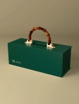 Luxury Handle Boxes