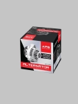 Custom-Made Auto Component Packaging Boxes