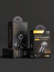 Durable Battery Display Hanger Boxes