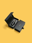 Custom Serum Product Packaging Boxes