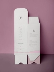 Custom Printed Body Powder Boxes