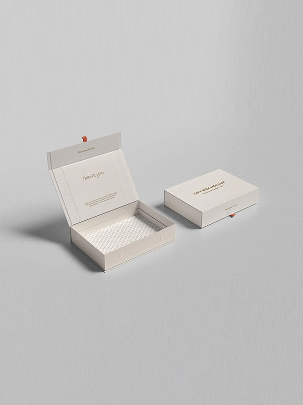Electronic Calculator Packaging Boxes