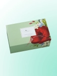 Custom-Made Tea Boxes with Magnetic Closure