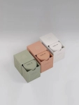 Custom Bath Bomb Boxes